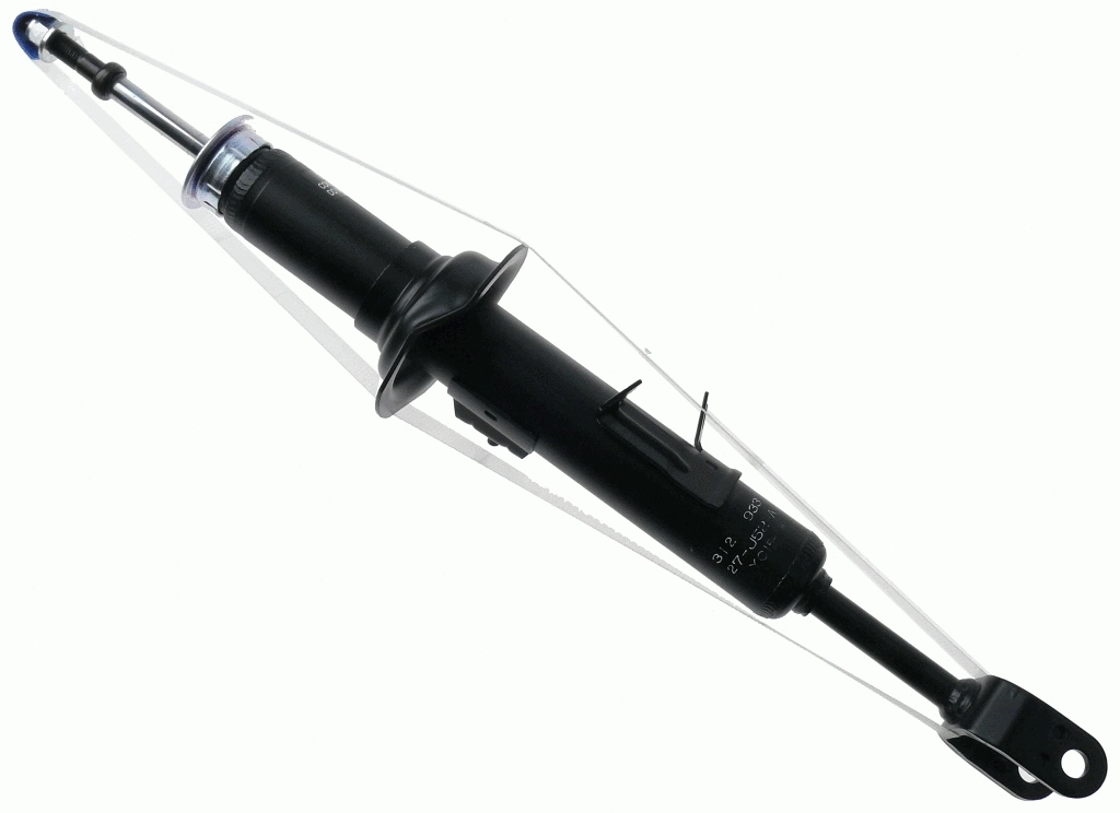 Shock Absorber (312 933)
