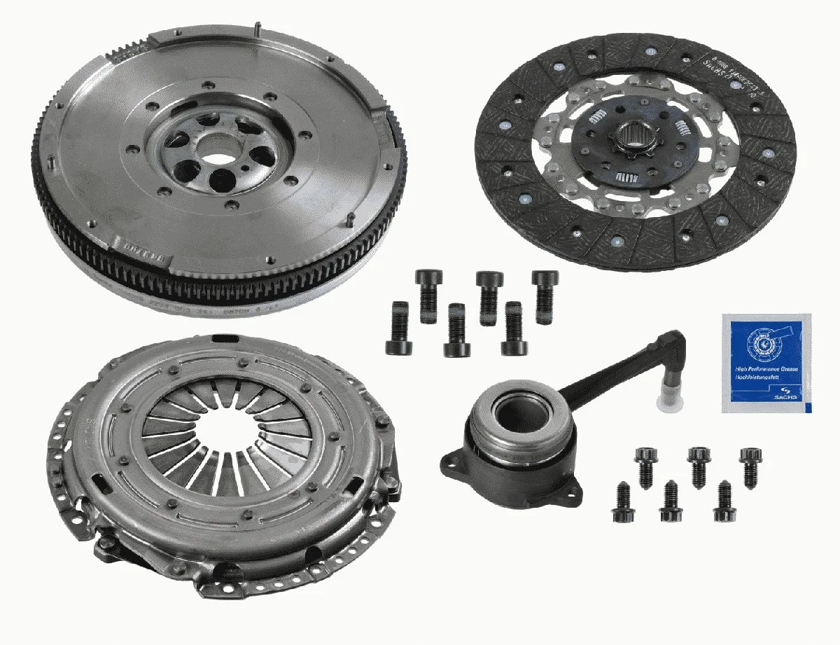 Clutch Kit (2290 601 005)