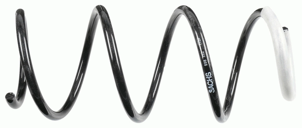 Suspension Spring (998 392)