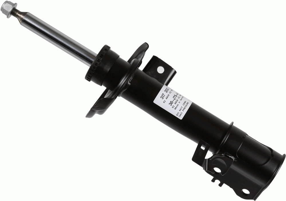 Shock Absorber (317 300)