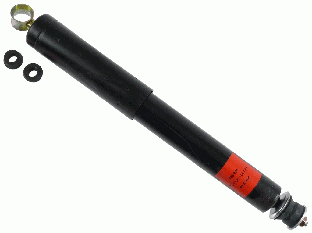 Shock Absorber (106 824)