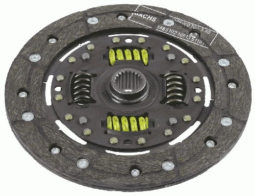 Clutch Disc