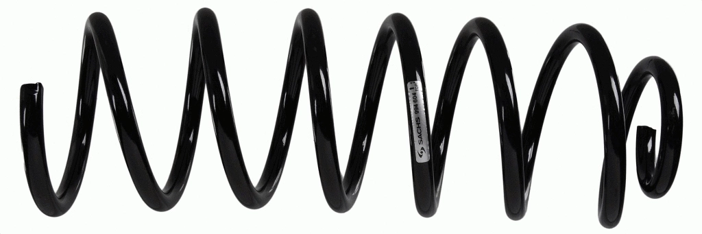 Suspension Spring (994 604)
