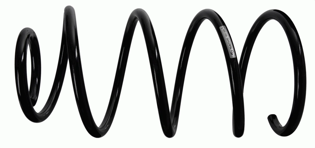 Suspension Spring (993 499)
