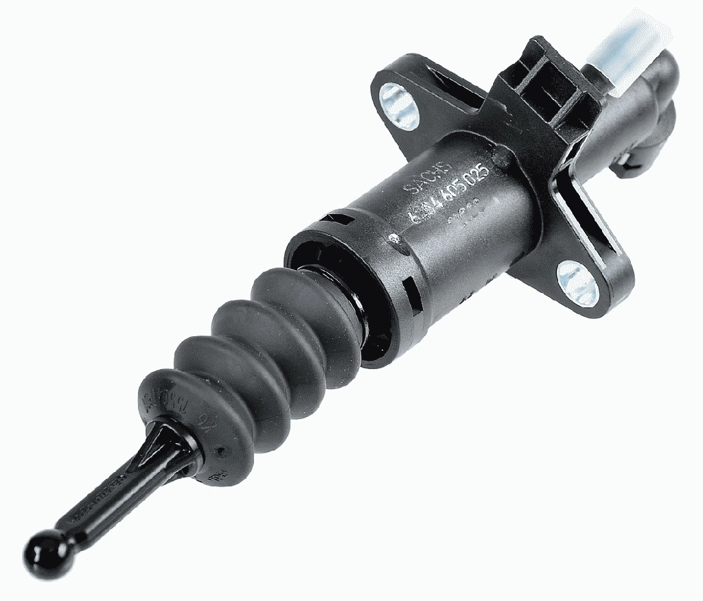 Master Cylinder, clutch (6284 605 025)