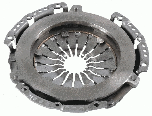Clutch Pressure Plate