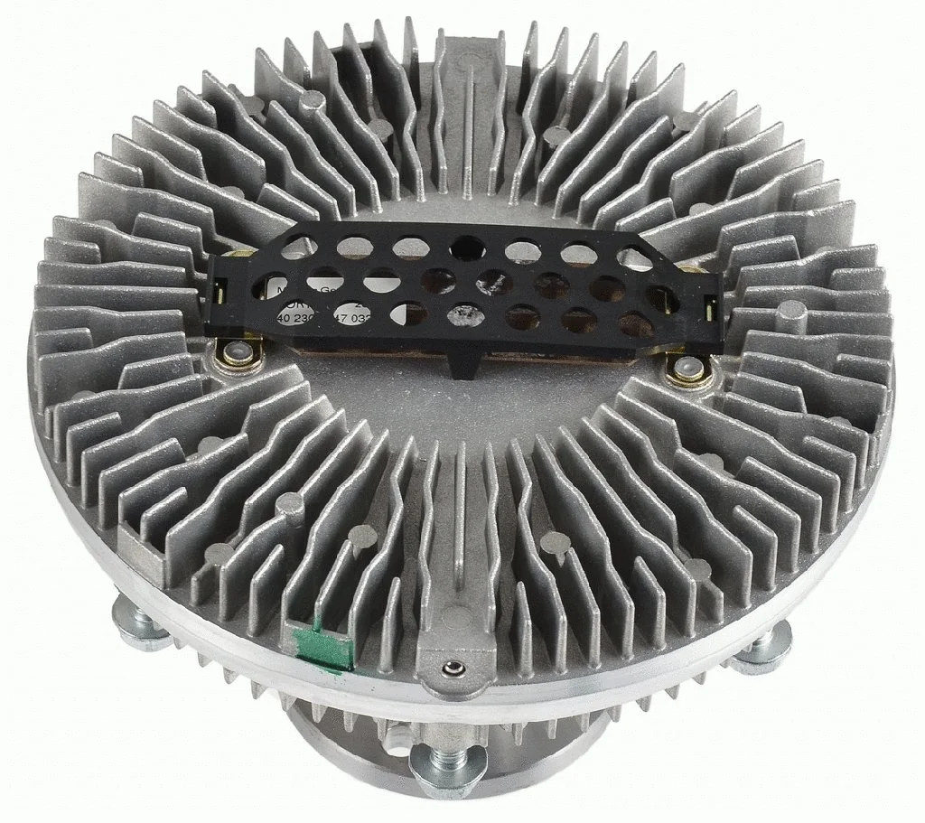 Clutch, radiator fan (2300 147 033)