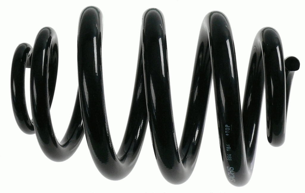 Suspension Spring (994 184)