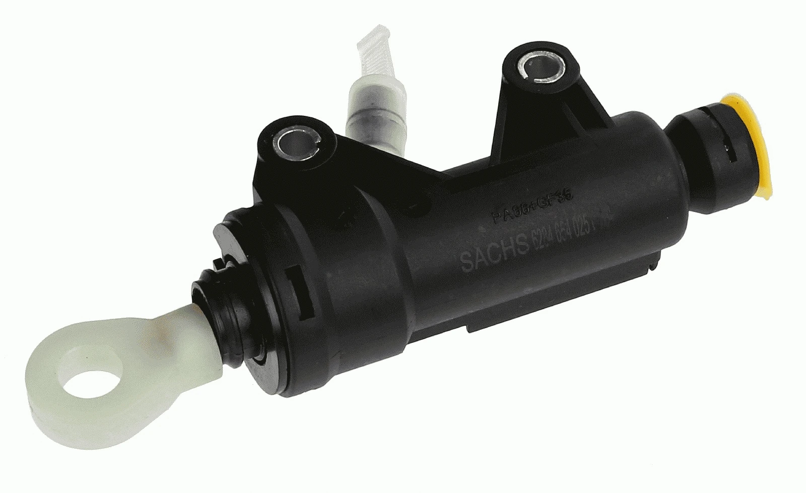Master Cylinder, clutch (6284 654 025)