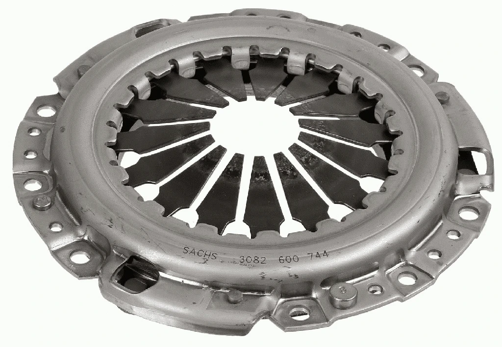 Clutch Pressure Plate (3082 600 744)