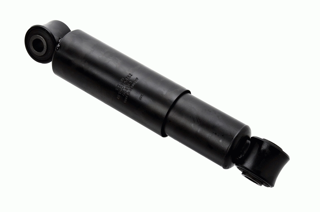 Shock Absorber (123 439)
