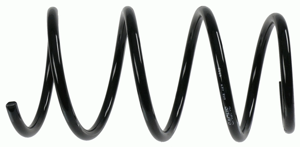 Suspension Spring (998 467)