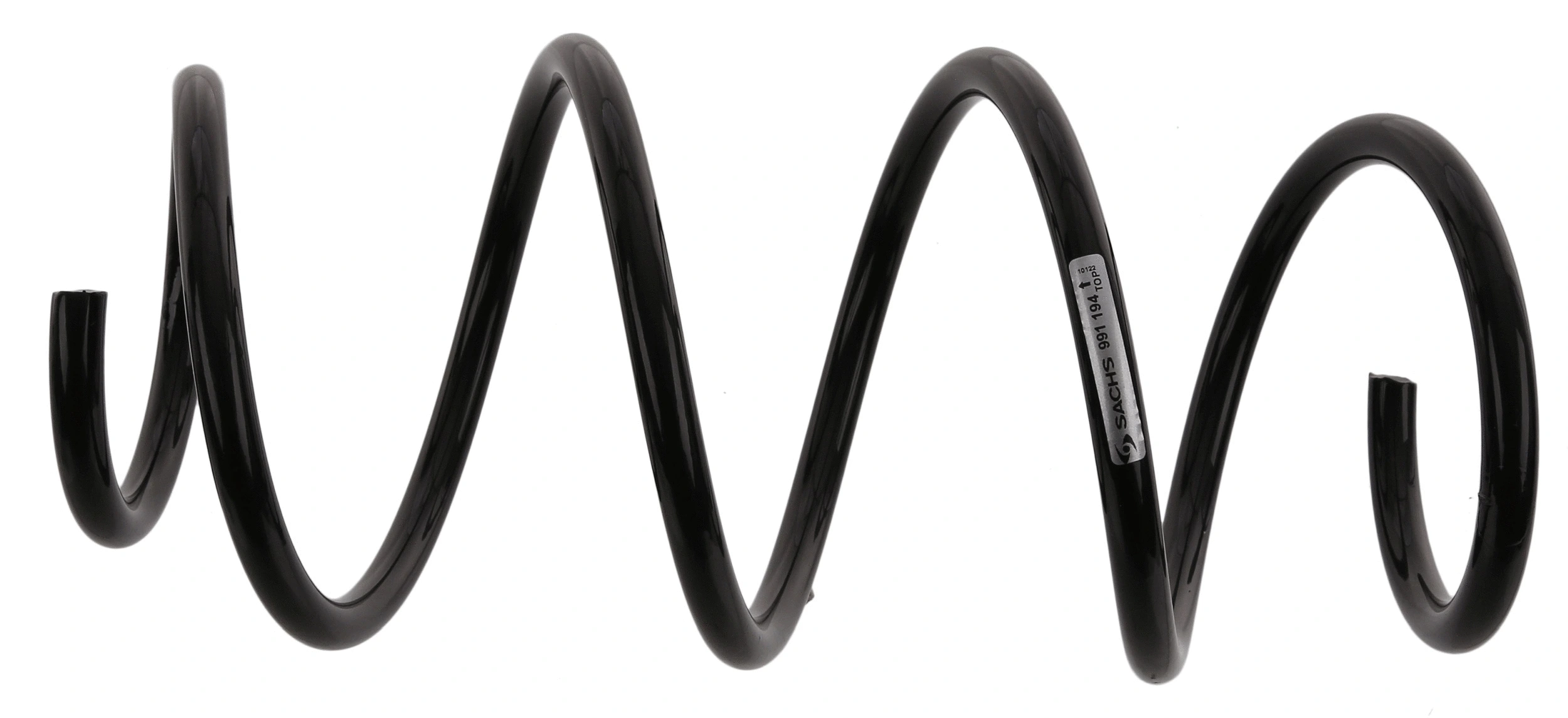 Suspension Spring (991 194)