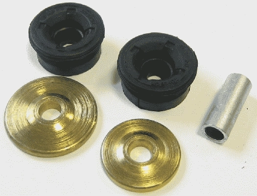 Repair Kit, suspension strut support mount (802 351)