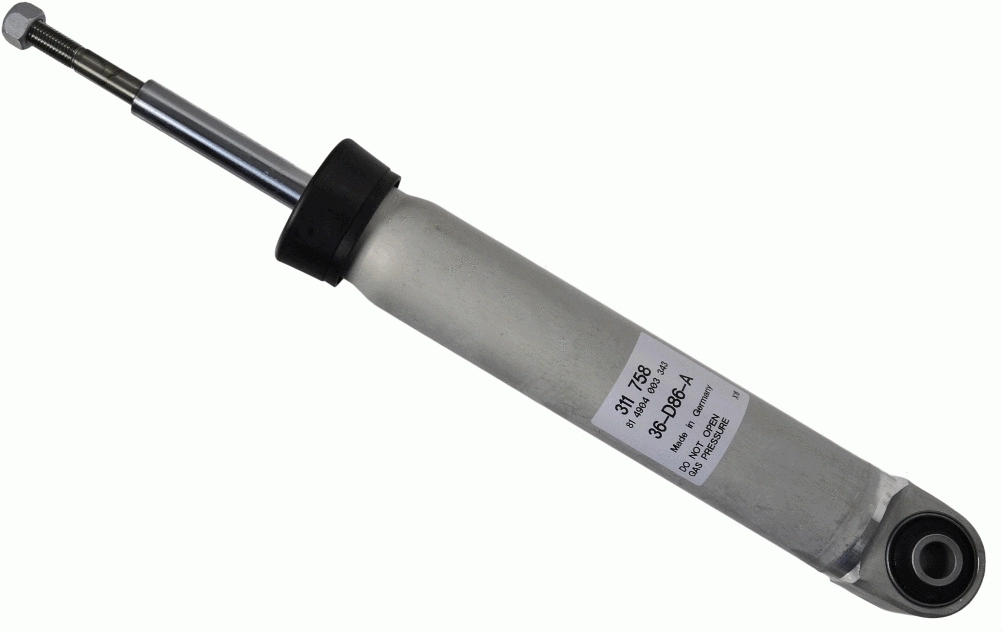 Shock Absorber (311 758)