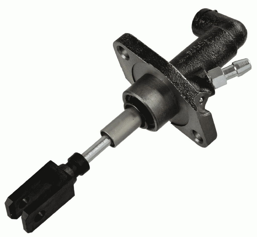 Master Cylinder, clutch (6284 600 728)