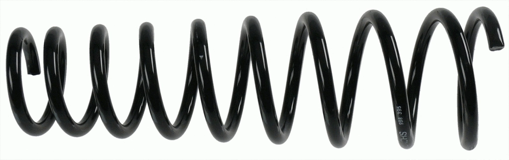 Suspension Spring (998 395)