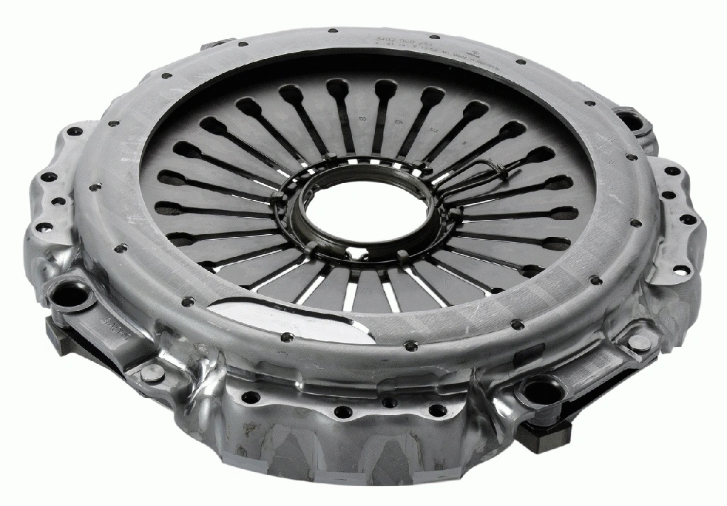 Clutch Pressure Plate (3482 000 251)