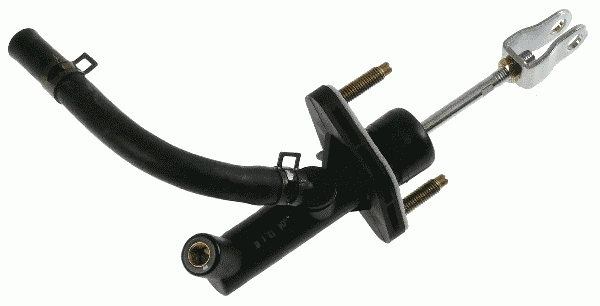 Master Cylinder, clutch