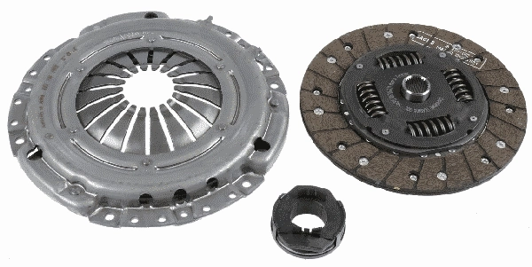 Clutch Kit (3000 208 002)