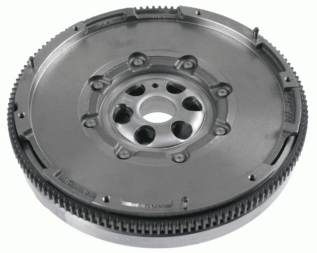 Flywheel (2294 000 514)