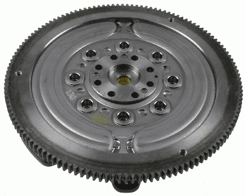 Flywheel