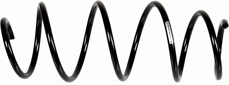 Suspension Spring (993 648)
