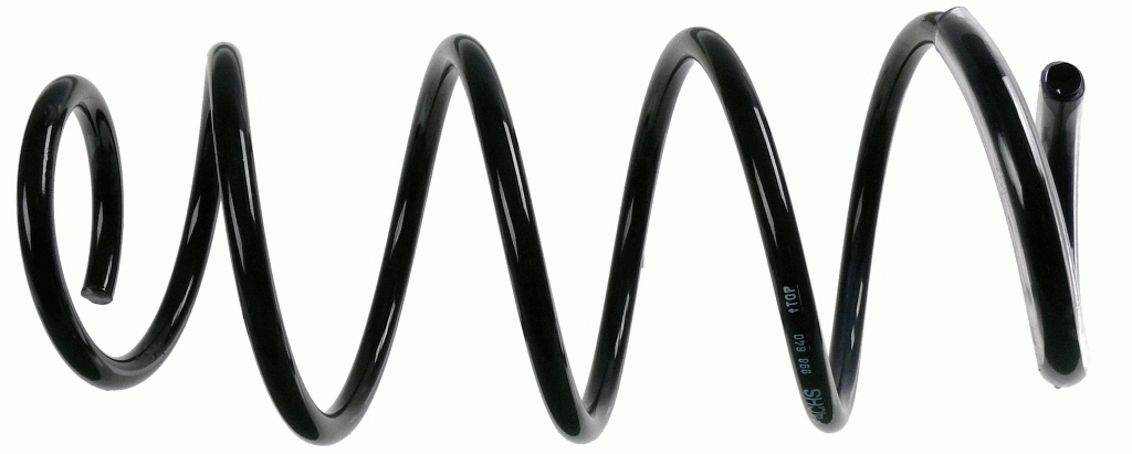 Suspension Spring (998 640)