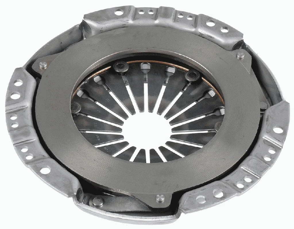 Clutch Pressure Plate