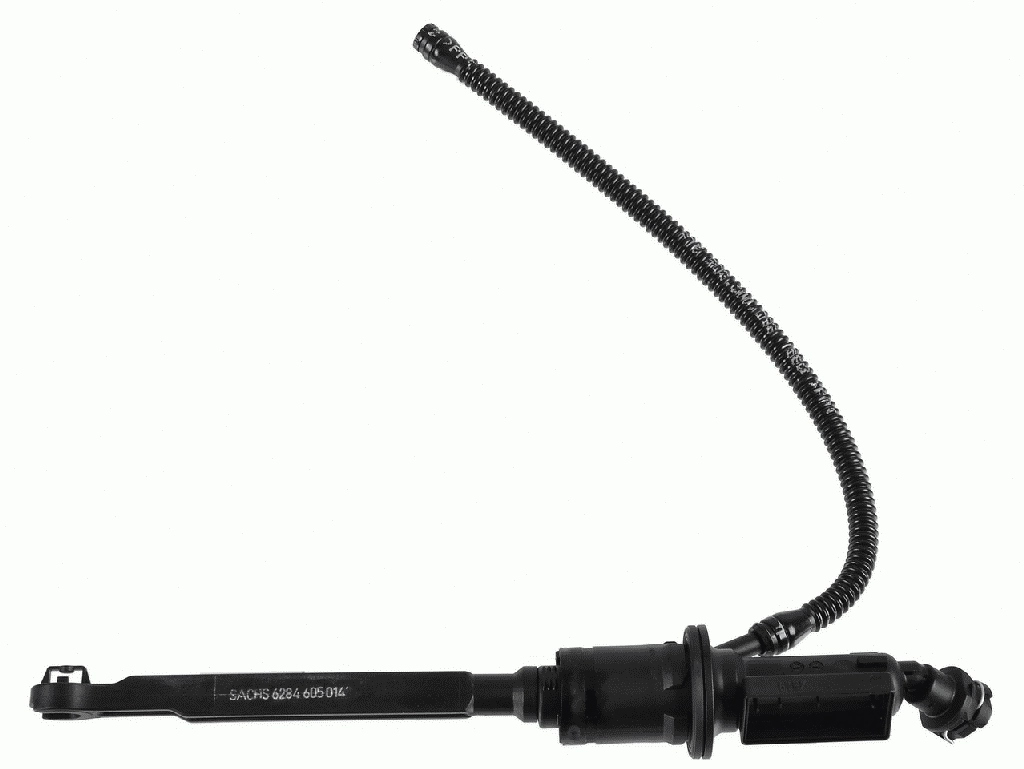 Master Cylinder, clutch (6284 605 014)