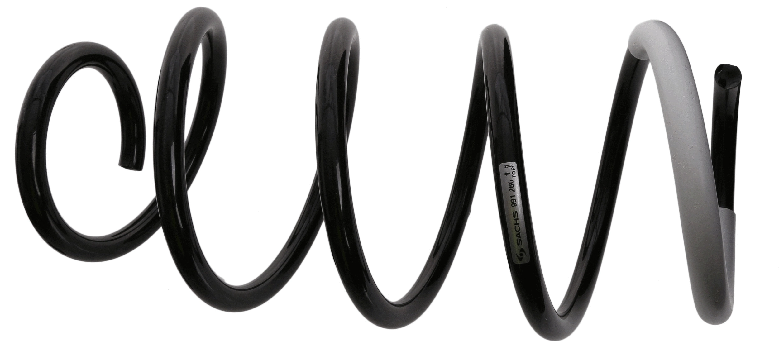 Suspension Spring (991 260)