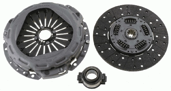 Clutch Kit (3400 700 448)