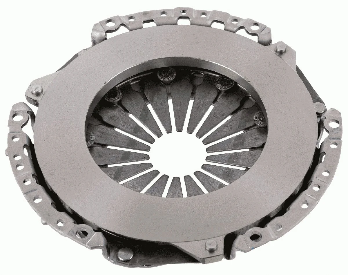 Clutch Pressure Plate