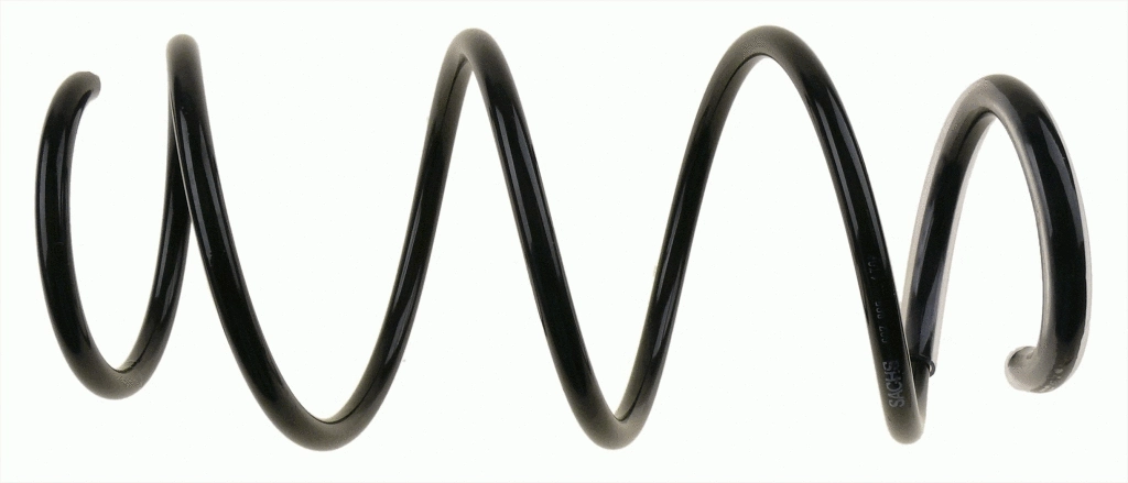 Suspension Spring (997 895)