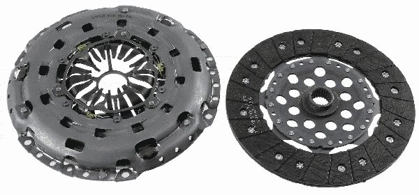 Clutch Kit (3000 951 842)