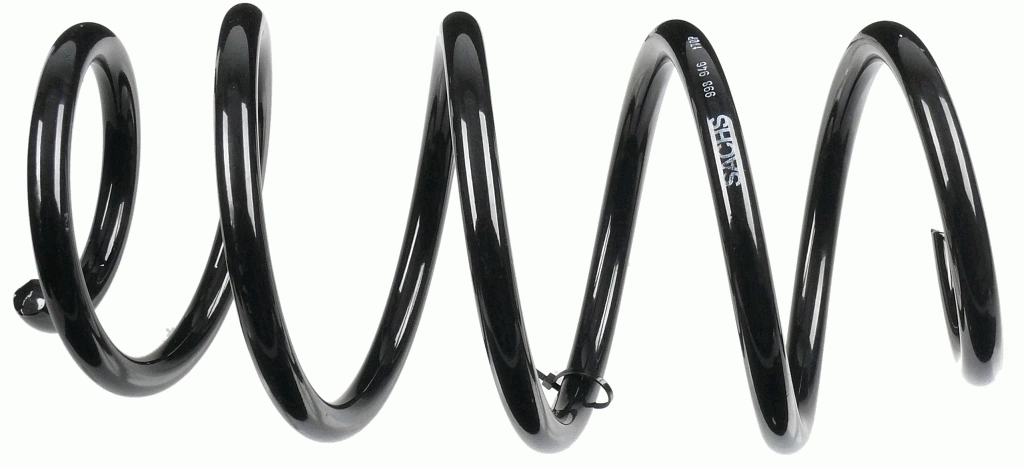 Suspension Spring (998 946)
