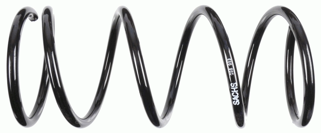 Suspension Spring (998 993)