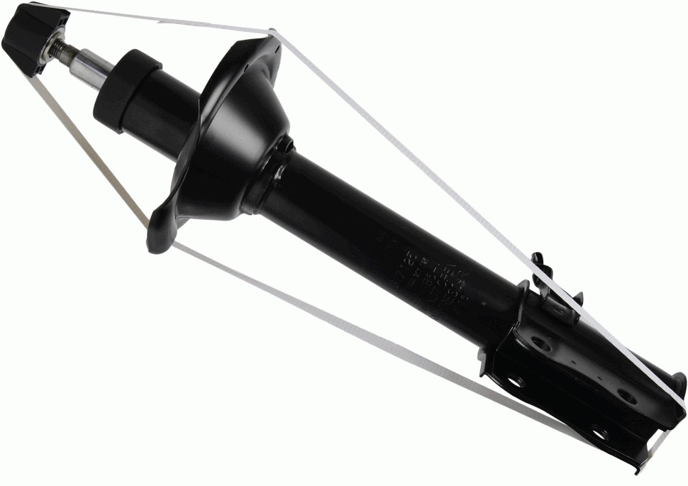 Shock Absorber (317 125)
