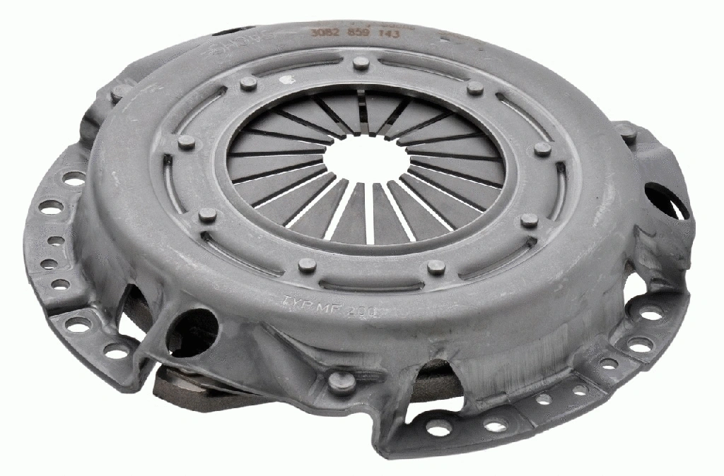 Clutch Pressure Plate (3082 859 143)