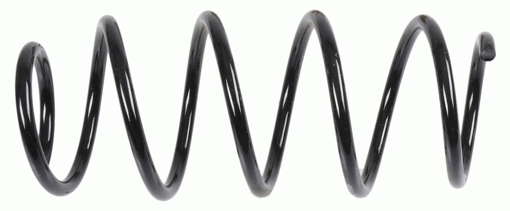 Suspension Spring (997 854)