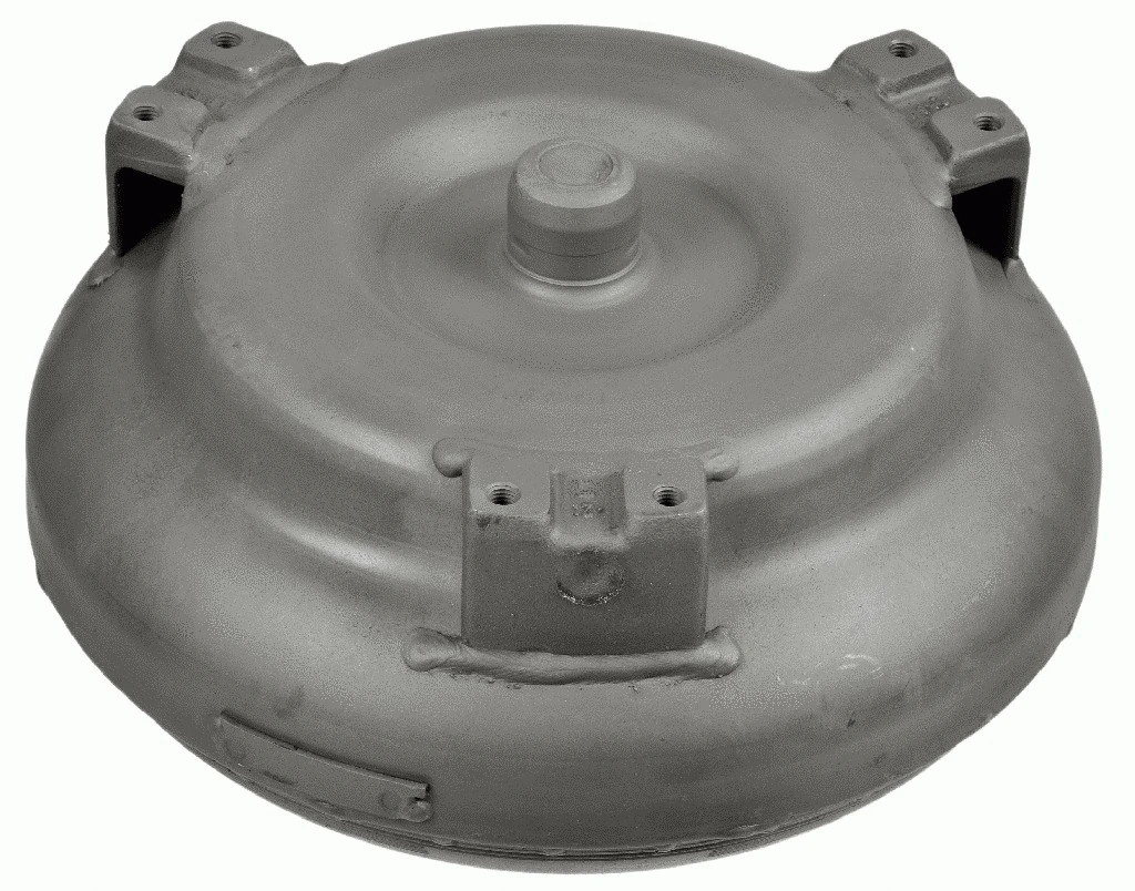 Torque Converter
