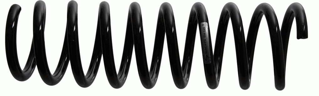 Suspension Spring (994 649)