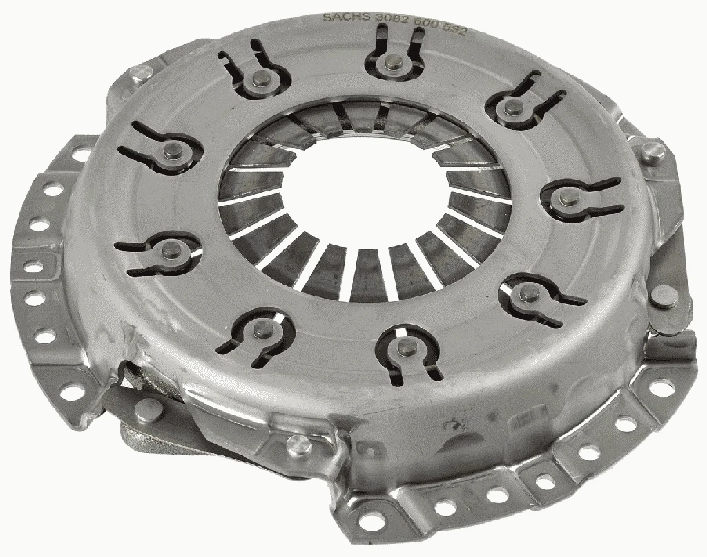 Clutch Pressure Plate (3082 600 592)