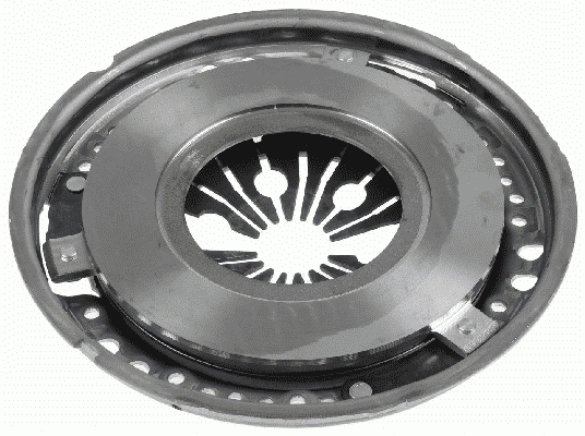 Clutch Pressure Plate