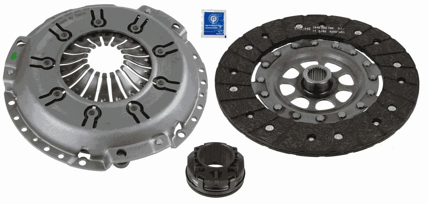 Clutch Kit (3000 851 602)