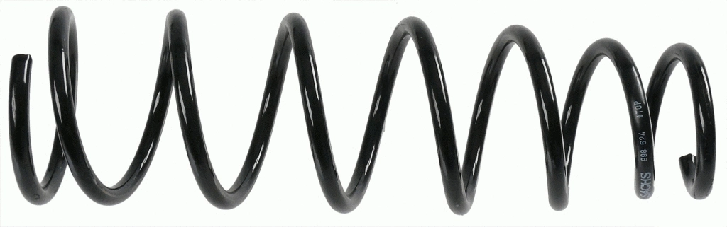 Suspension Spring (998 624)