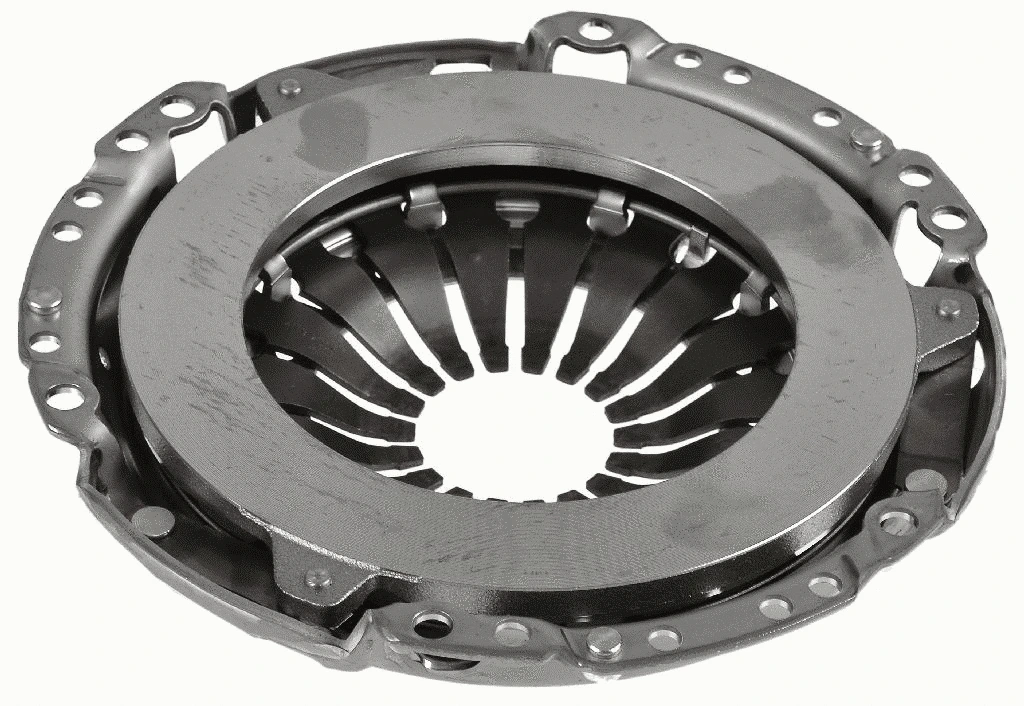 Clutch Pressure Plate