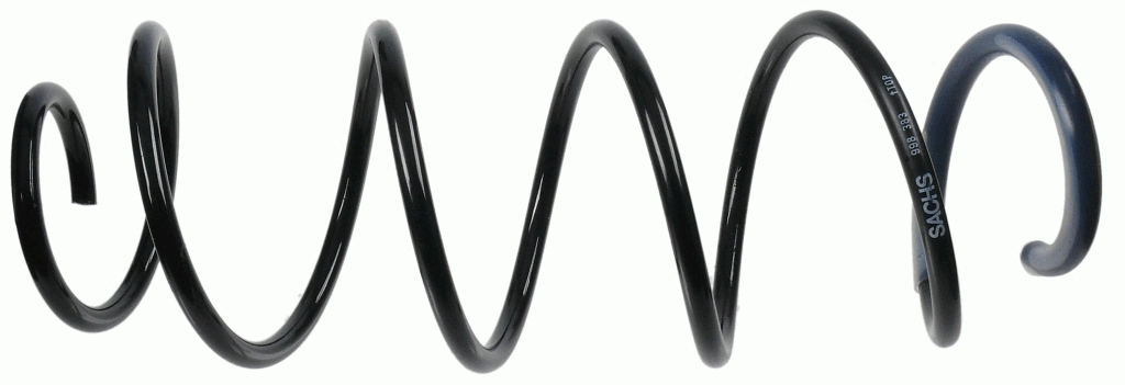 Suspension Spring (998 383)