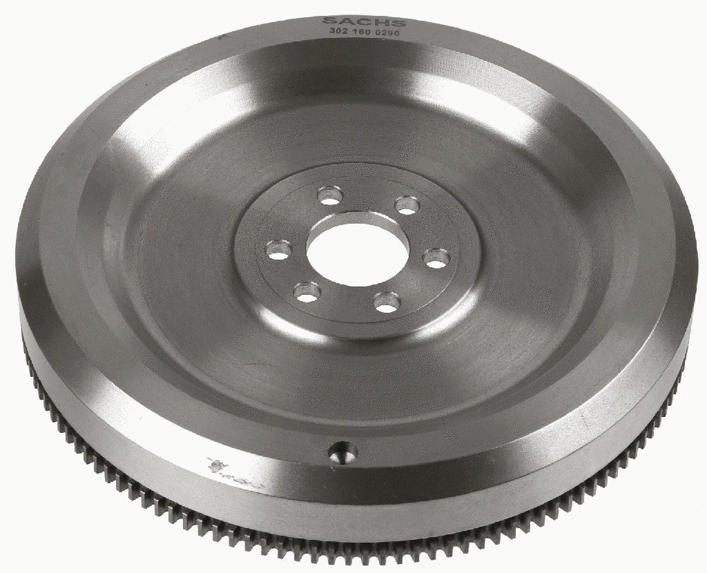 Flywheel