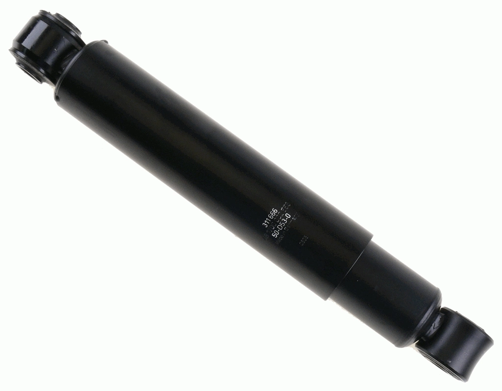 Shock Absorber (311 666)